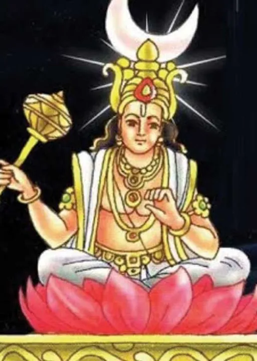  மன நொய்மையும் சந்திரனும்! - ஆர். மகாலட்சுமி