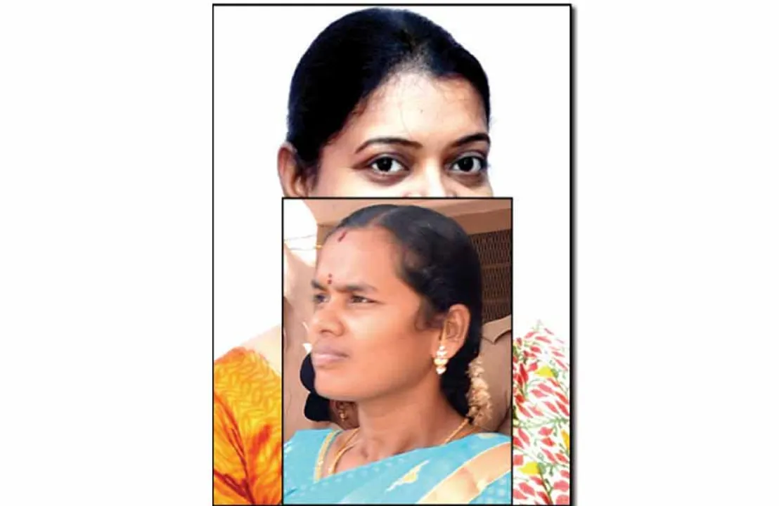  மா.செ. டீலிங்? வெடிக்கும் உ.பிக்கள்! -உள்ளாட்சி உள்குத்து!