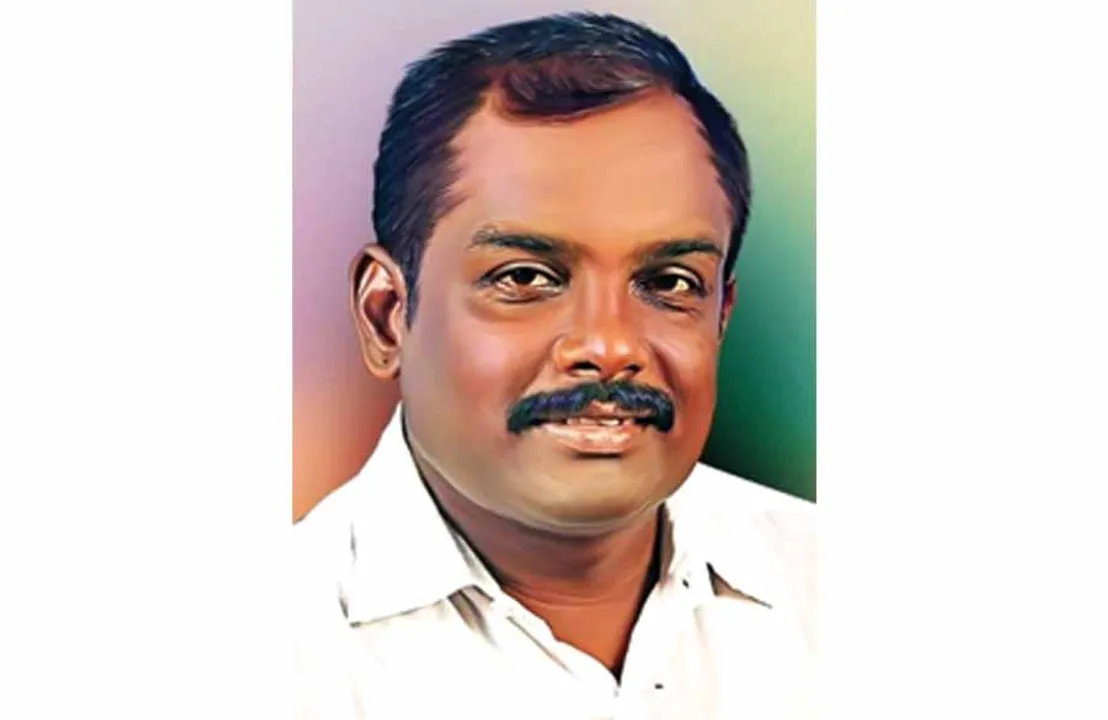  பார்வை-மேனா. காசி விஸ்வநாதன்