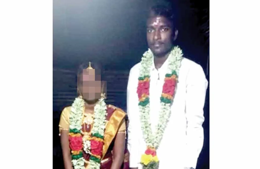  வெறிநாயாக மாறிய தந்தை! காதலை நேசித்த இளைஞன்! இப்படியும் மனிதர்கள்