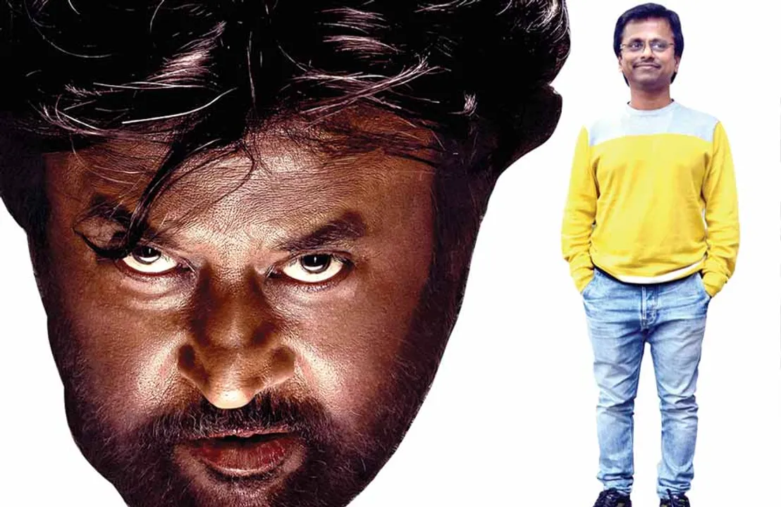  டூரிங் டாக்கீஸ்! "தர்பார்' பஞ்சாயத்து!