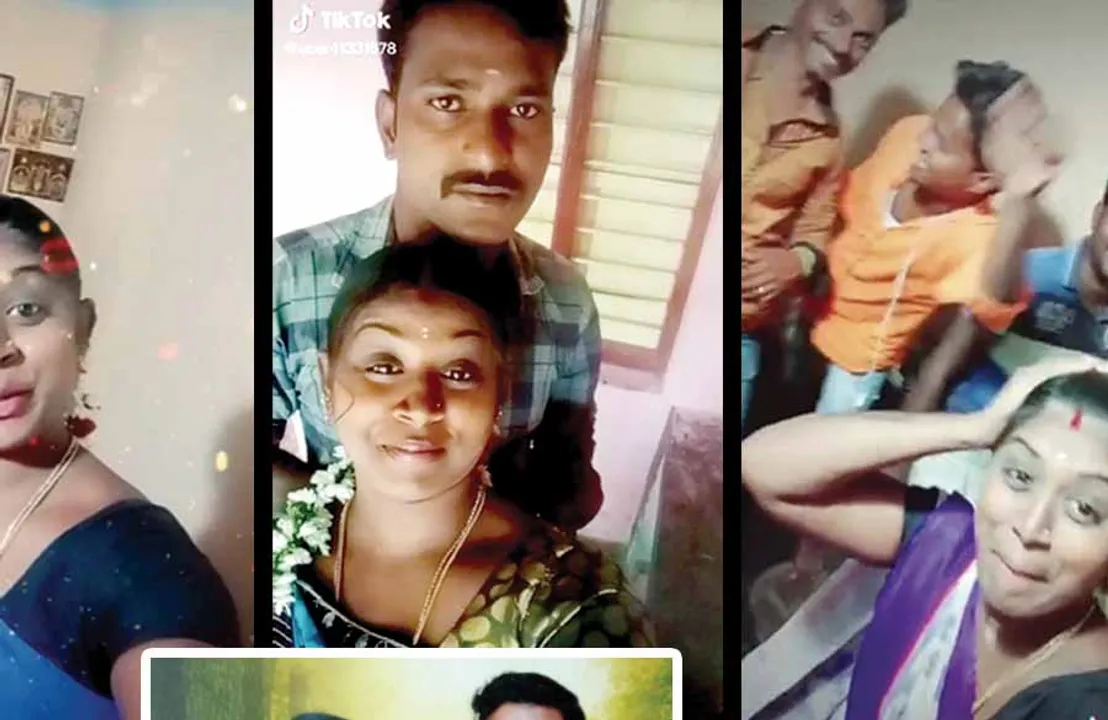  ஆட்டுவிக்கும் Tik Tok போதை! தந்தளிக்கும் குடும்ப உறவுகள்!