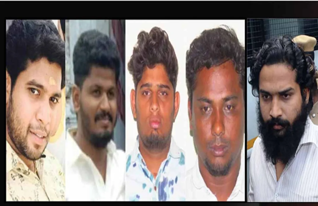  பொள்ளாச்சி பாலியல் வீடியோவில் போலீஸ் அதிகாரி! -புது பூகம்பம்!