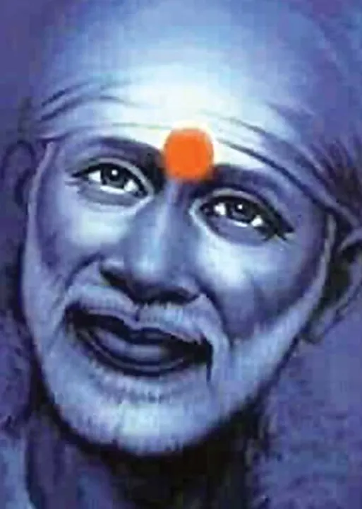  பாபாவின் அற்புதங்கள்! 9 - சாய்ராம்ஜி