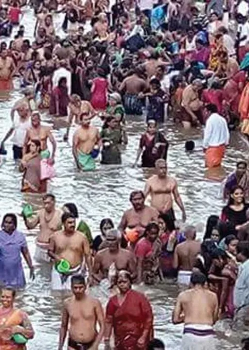  எண்ணெய்க் குளியல் எப்போது செய்யலாம்? - ஜோதிட சிகாமணி சிவ. சேதுபாண்டியன்