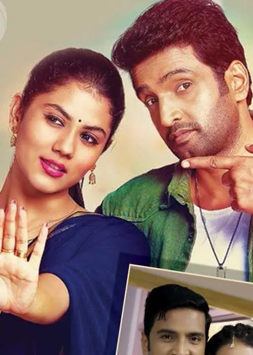  சந்தானத்தால் நொந்த தயாரிப்பாளர்!