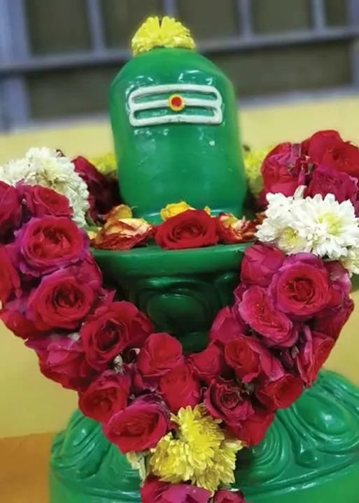 கண்டாந்த தோஷம் தீர்க்கும் பரிகாரம்! பிரசன்ன ஜோதிடர் ஐ. ஆனந்தி