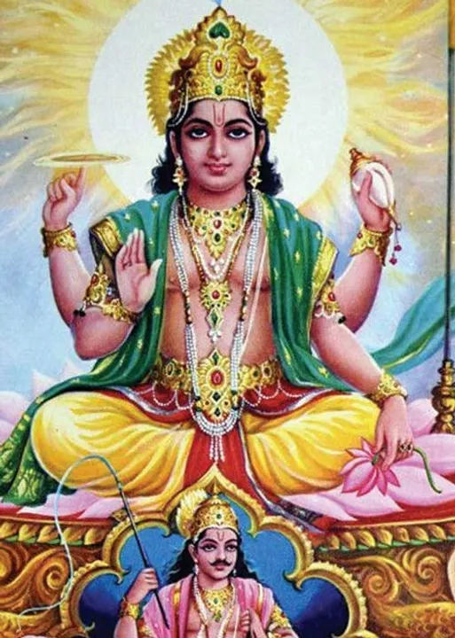 எதிர்பாராத வீழ்ச்சியைத் தடுக்கும் பரிகாரம்!-மகேஷ் வர்மா