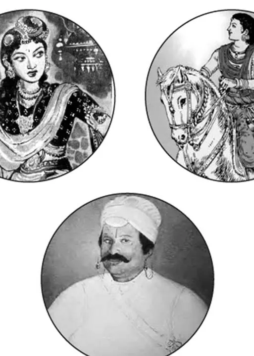  தமிழ் புதினங்களில் காலனித்துவத் தாக்கம்! -பேரா. சு.சண்முகசுந்தரம்