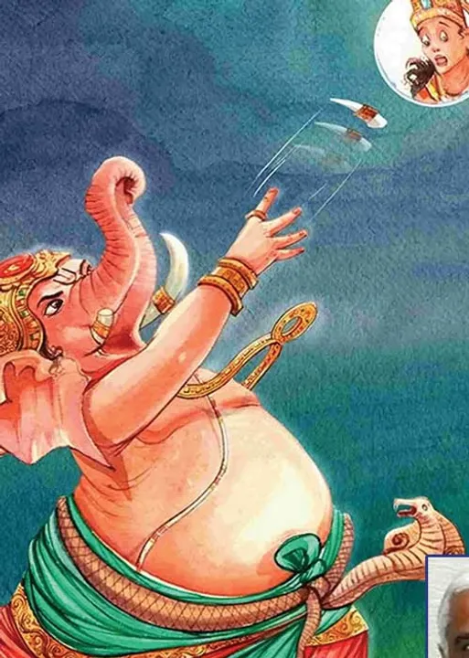 தன் வாயால் கெடுபவர்கள்! -மகேஷ் வர்மா