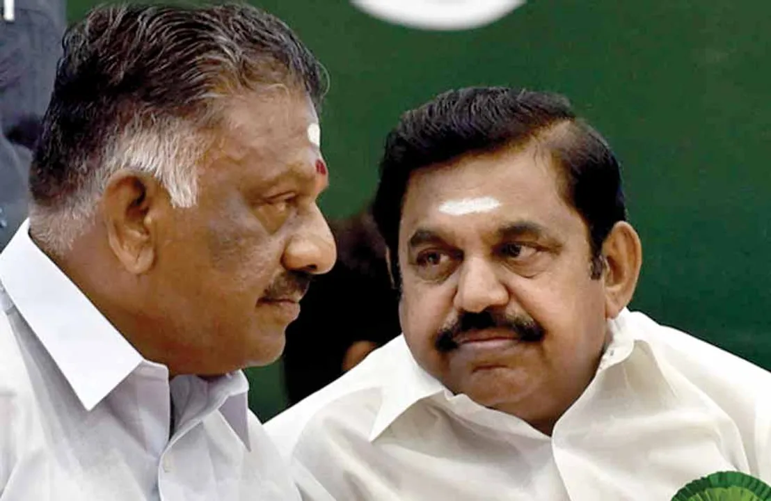  6 மண்டலம்! 6 மாண்புமிகு! 3000 சி! -அ.தி.மு.க. தேர்தல் வியூகம்!