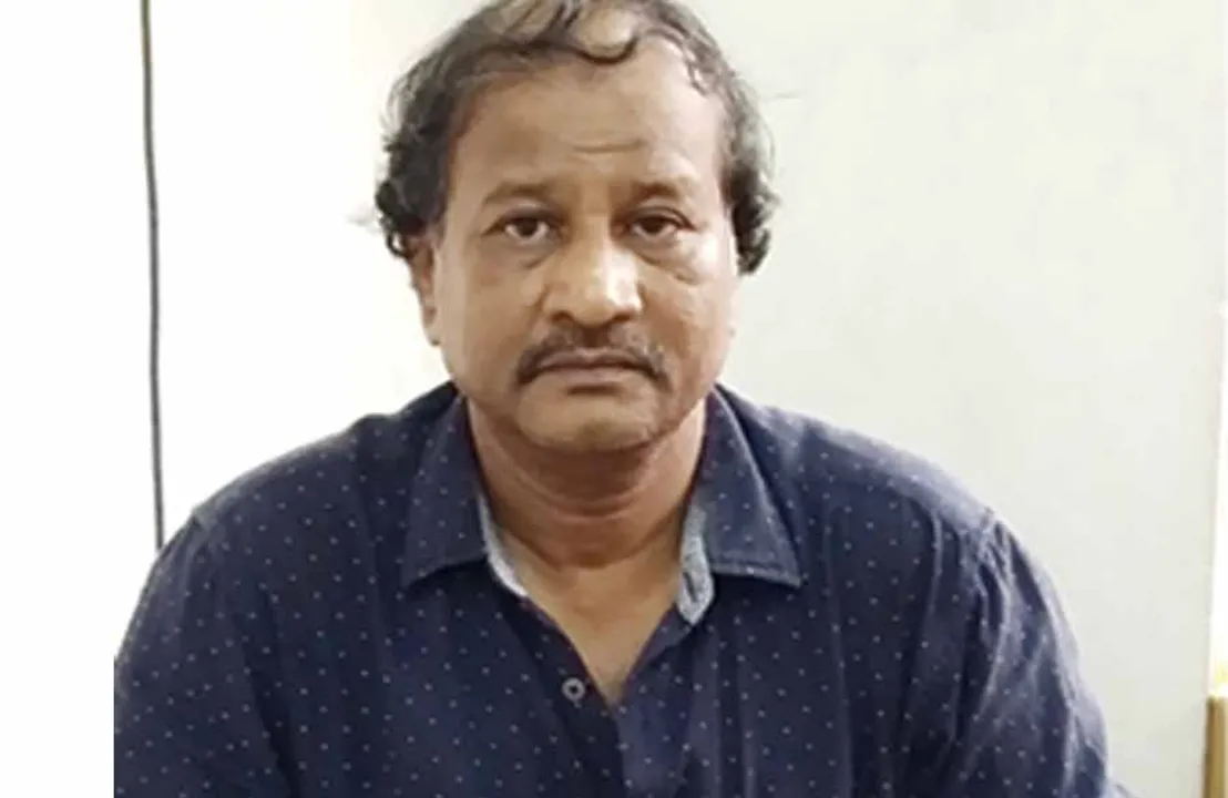  பார்வை -யு அப்துல்நாசர்