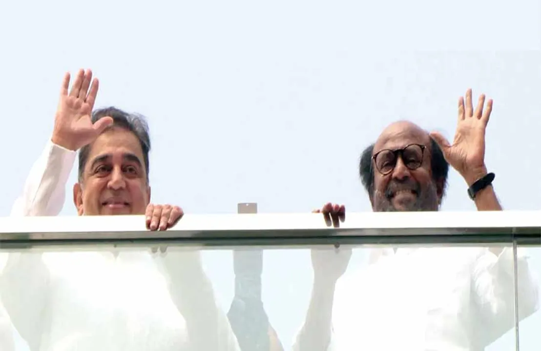  ராங்-கால்! ரஜினி-கமல் கூட்டணி வியூகம்! பரோலில் சசி! பதறும் இ.பி.எஸ்-ஓ.பி.எஸ்!