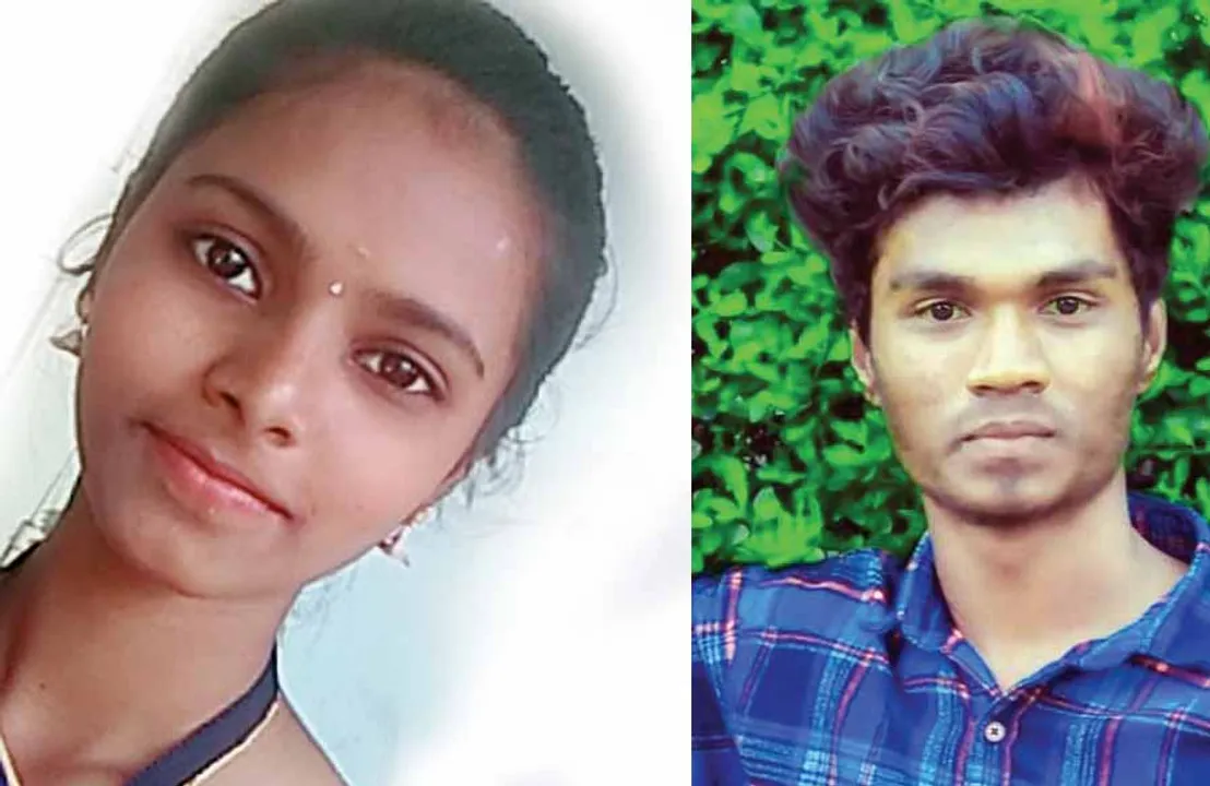  எனக்கு இல்லைன்னா எவனுக்கும் கிடைக்கக்கூடாது! -சைகோ காதலால் பலியான காதலி!