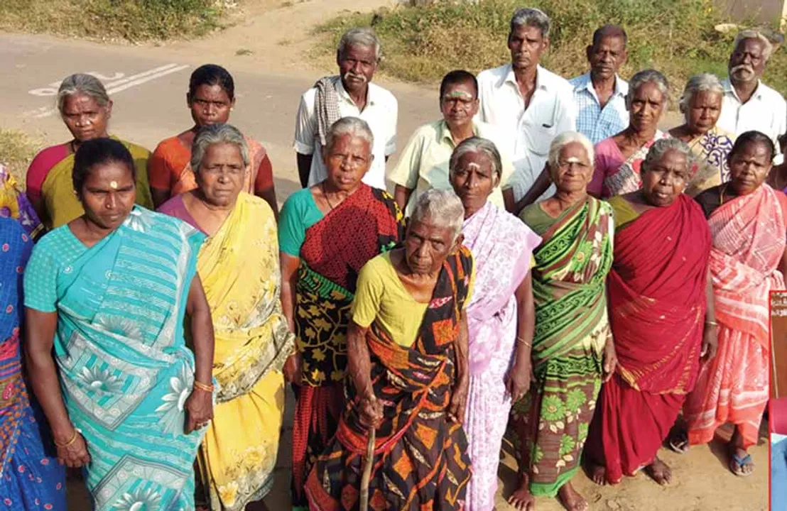  கலைஞர் போட்ட உத்தரவு ரத்தா? கலங்கும் முதியோர்கள்!