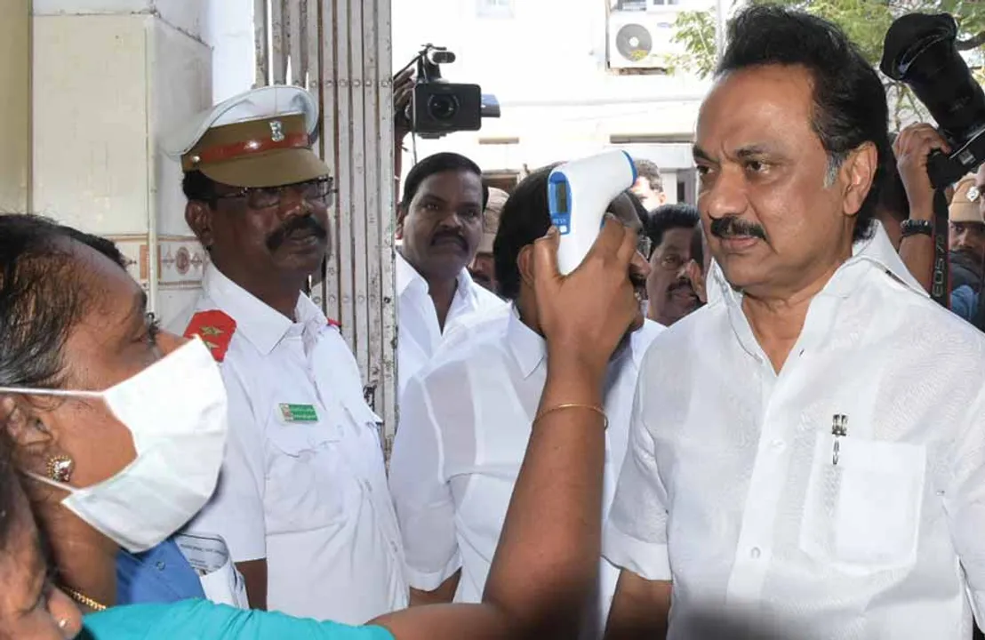  ராங்கால் தி.மு.க. ரேஸ்! சீனியர்களுக்கு சான்ஸ்! வெளிநாட்டில் முதலீடு! அமைச்சர்களை ஆட்டுவிக்கும் அதிகாரிகள்!