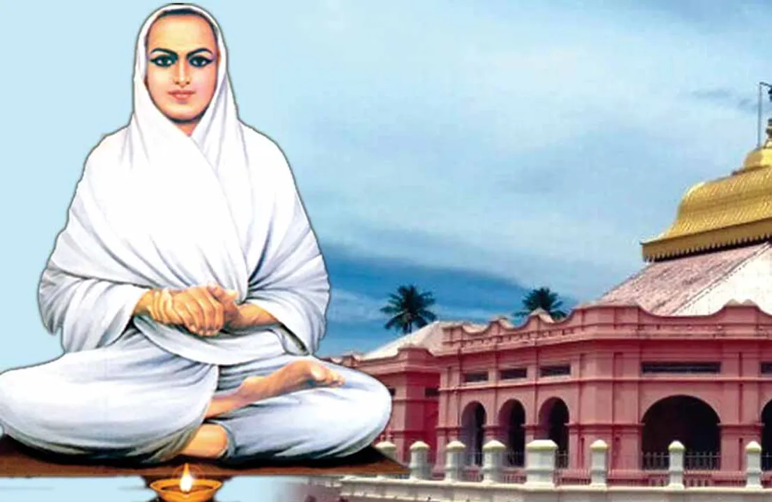  முன்னாள் முதல்வரின் சொத்துகள் கொள்ளை! -வள்ளலார் பெயரில் மோசடி!