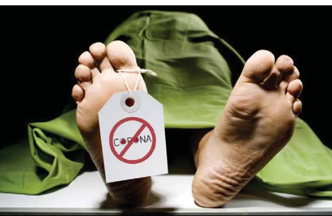  இறந்தது கொரோனா வார்டில்தான்! கொரோனாவால் அல்ல! -7 பேர் பலியால் பரவும் அச்சம்!