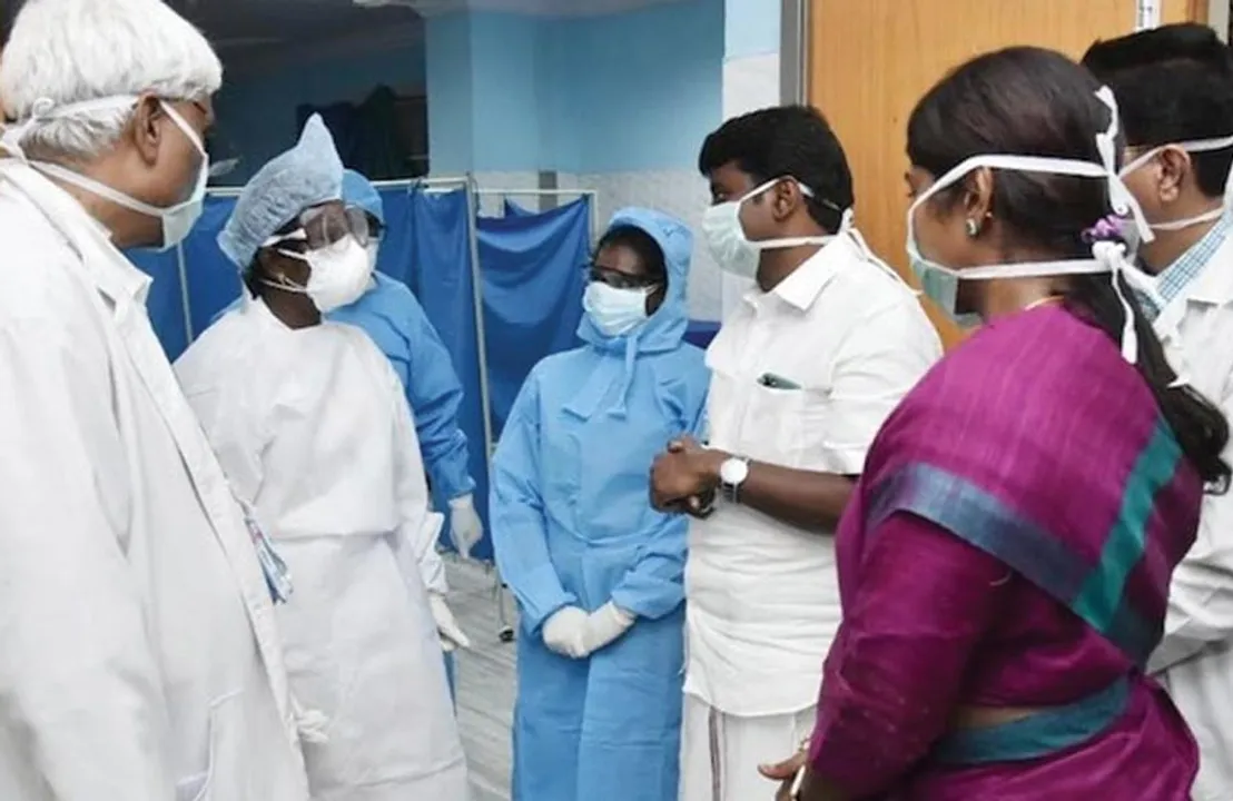  கமிஷனுக்கு ஆசைப்பட்டால் தமிழகம் அமெரிக்காவாக மாறும்! -எச்சரிக்கும் அதிகாரிகள்!