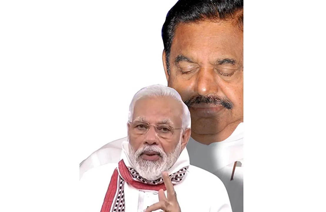  ராங்கால் :: அதிவேகமாக பரவும் ஊழல் வைரஸ்! -டெல்லி கையில் தமிழக ரிப்போர்ட்!