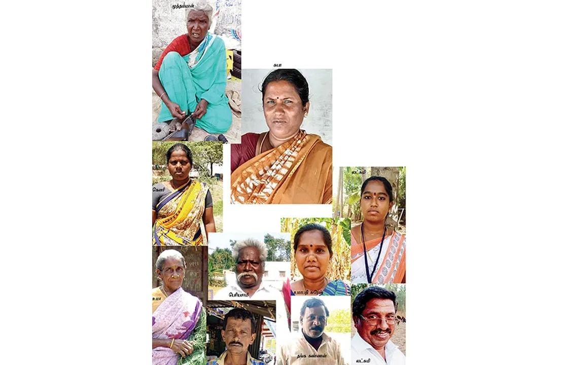  பசிக்காமல் இருக்க மருந்து இருக்கா? பஞ்சர்’ ஆன மக்கள் வாழ்க்கை!
