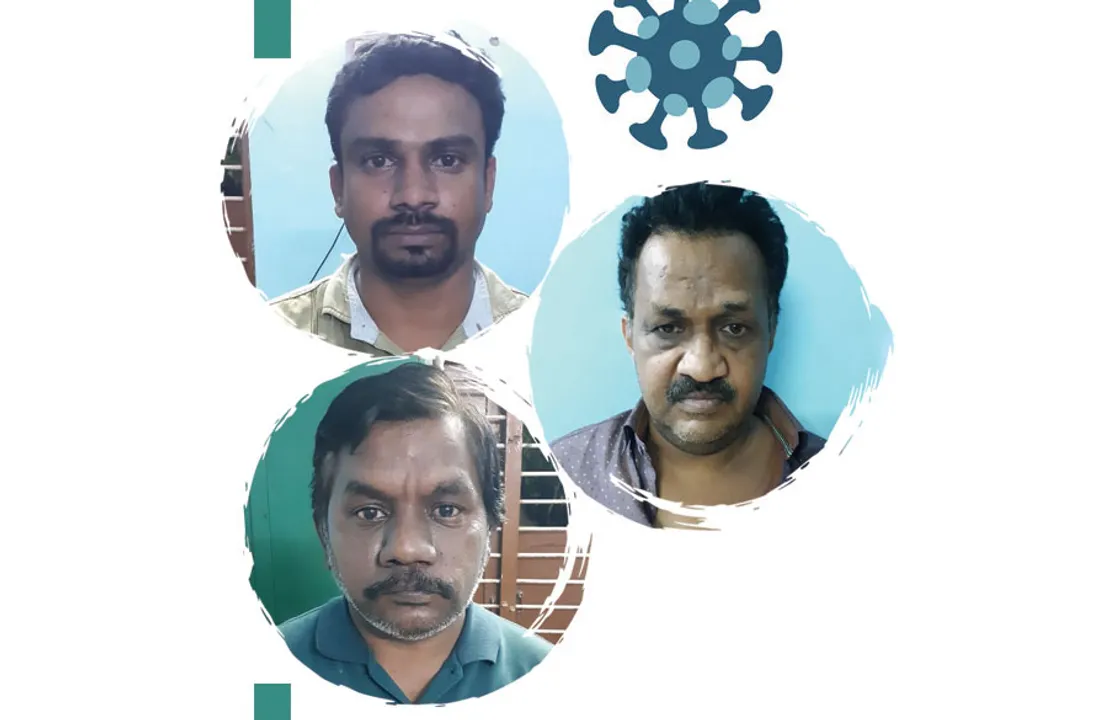  டுபாக்கூர்கள் ஜாக்கிரதை!