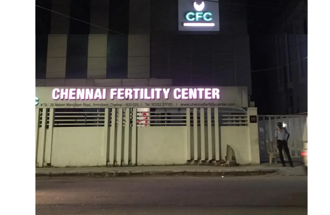  கருமுட்டை வியாபாரத்தில் வெளிமாநில பெண்கள்! -தமிழக அபாயம்!
