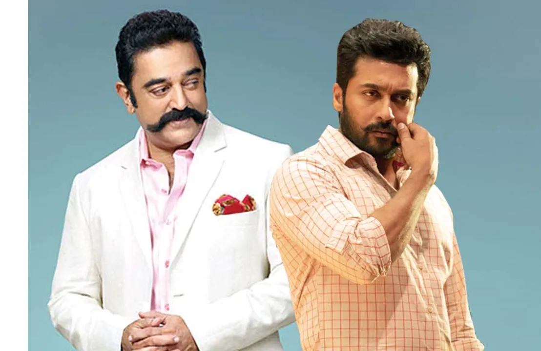  டூரிங் டாக்கீஸ்! ஸ்டார்களுடன் வார்!