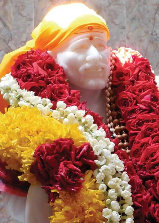  பாபாவின் அற்புதங்கள்! -சாய்ராம்ஜி