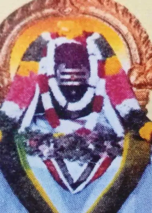  நீதியை நிலைநாட்டும் திருப்புறம்பியம் சாட்சிநாத சுவாமி! -கோவை ஆறுமுகம்