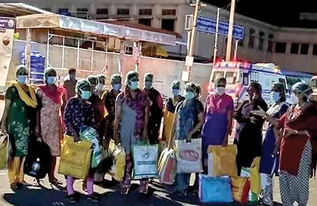  சிக்னல்  ஏட்டும் 8 கிலோ இறாலும்!