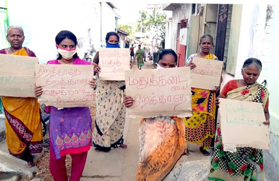  சிக்னல் :   நக்கீரன் முயற்சியால் மீண்டுவந்த தொழிலாளர்கள்!