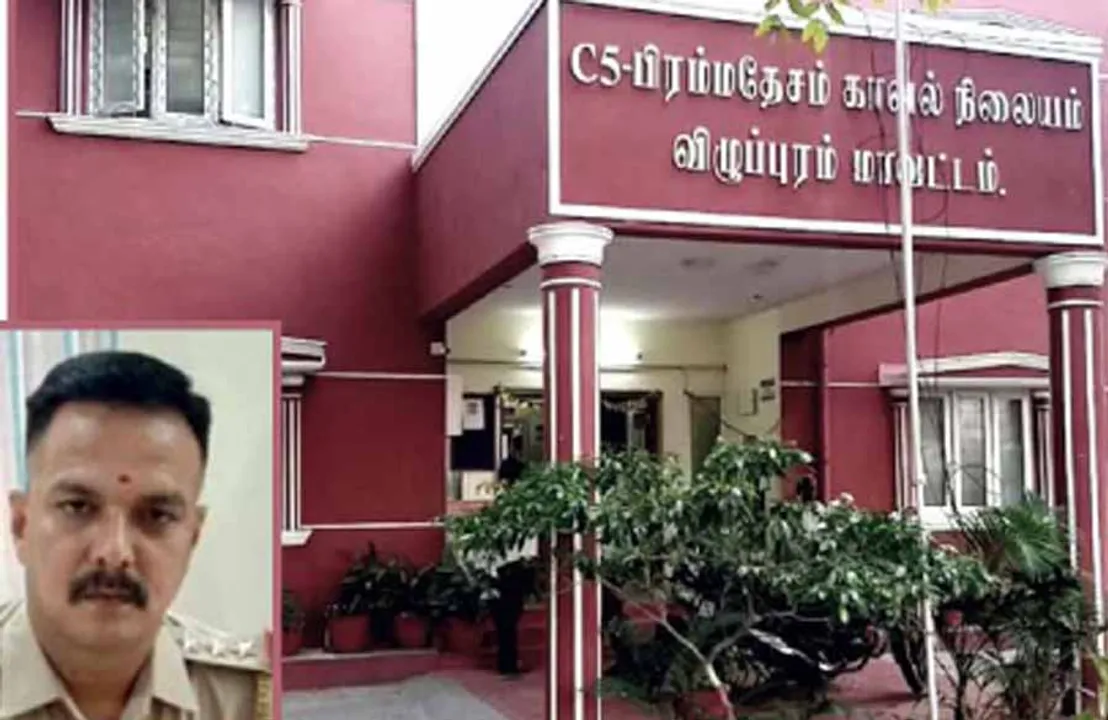  கொரோனா காலத்தில் குவாரி கொள்ளை! சார் ஆட்சியர் உத்தரவை அலட்சியபடுத்தியதா போலீஸ்?