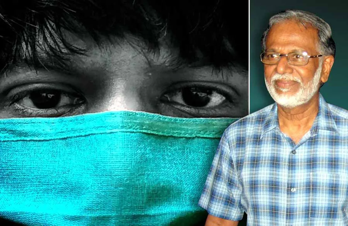  கொரோனாவோடு வாழப் பழகுவது எப்படி? - பிரபல வைரலாஜிஸ்ட் பேட்டி