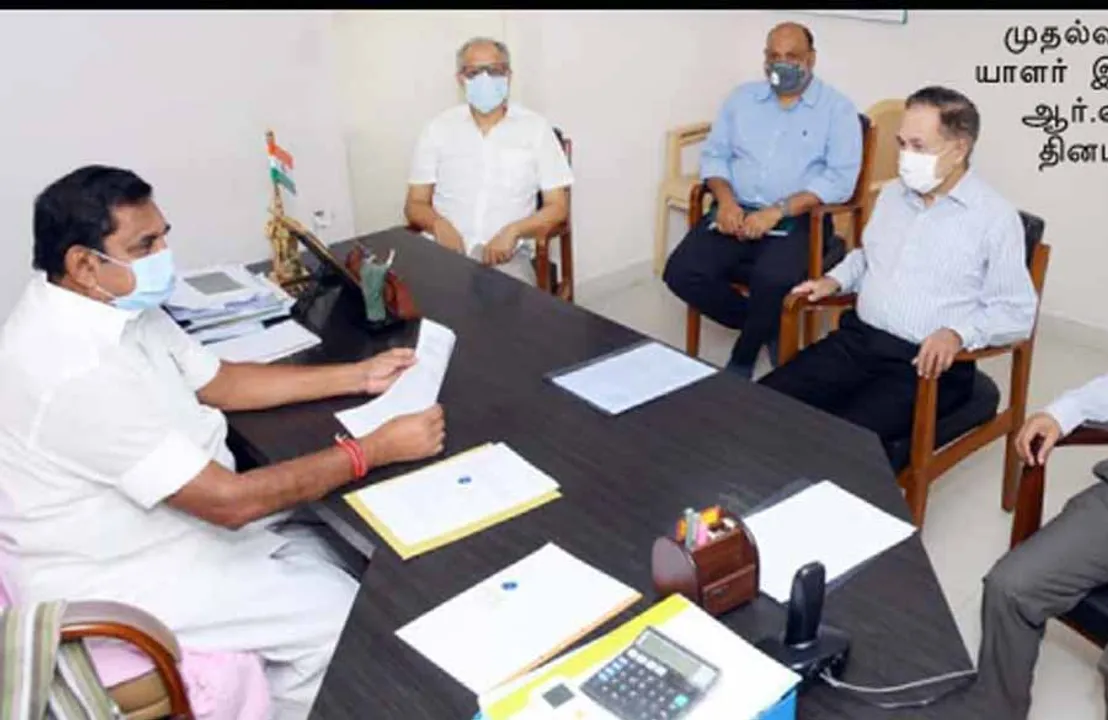  நெருக்கடி யுகத்தில் அச்சு ஊடகம்! -பிரதமரை வலியுறுத்தும் எம்.பி.க்கள்!