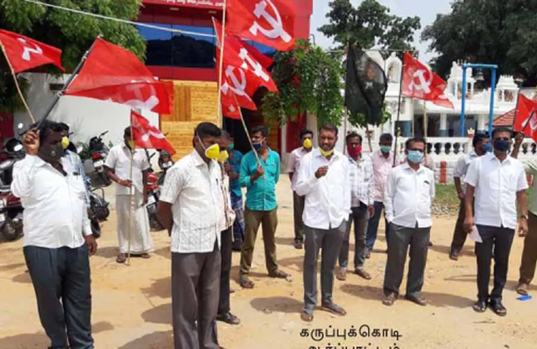  சிக்னல் : சிக்கிய கள்ளநோட்டுக் கும்பல்!