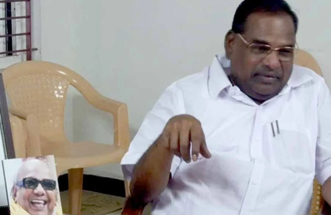 பதவிக்காக மட்டுமே கட்சியில் வைத்திருக்க முடியாது! -வி.பி.துரைசாமிமீது அந்தியூர் செல்வராஜ் அட்டாக்!