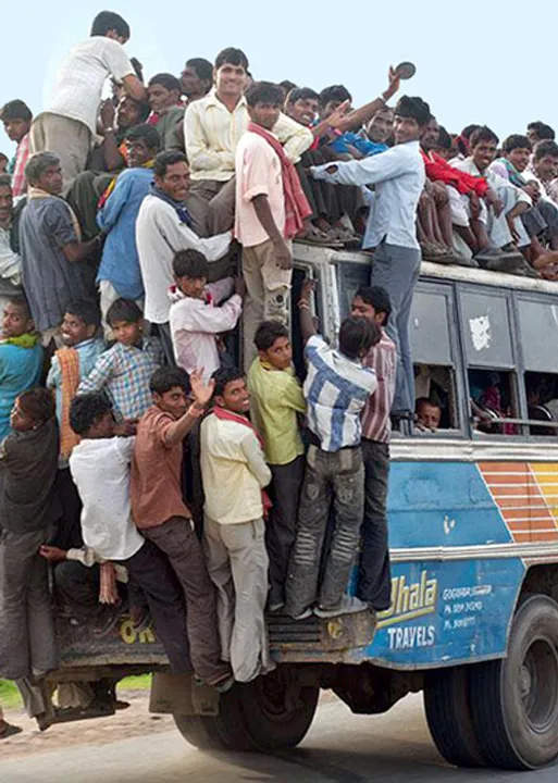  ஊரடங்கில் கொரோனாவை வளர்த்த இந்தியா! -தடுமாறும் தமிழகம்!