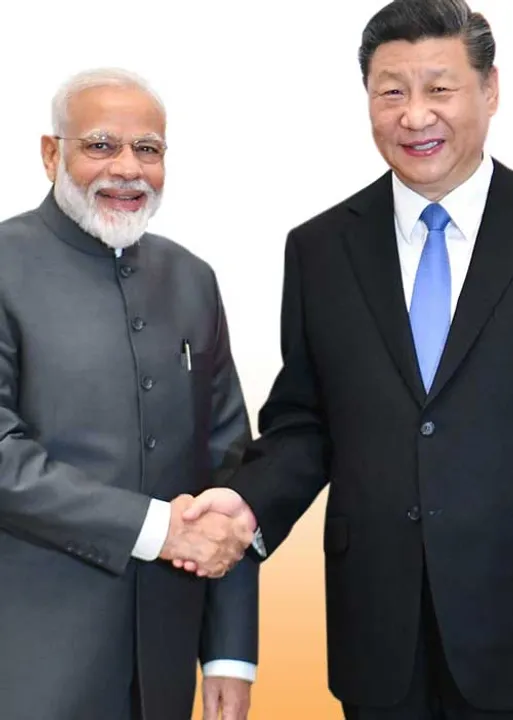  ஒரு புறம் சீனா! மறுபுறம் வெட்டுக்கிளி! சமாளிக்குமா இந்தியா?
