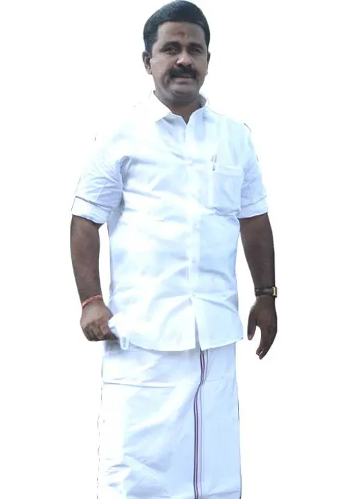  மருமகளுக்காக ஸ்பெசாலிட்டி மருத்துவமனை கட்டும் அமைச்சர் காமராஜ்