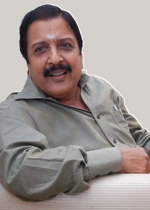  திரையுலக மார்க்கண்டேயனின் குரலில் குறள்!