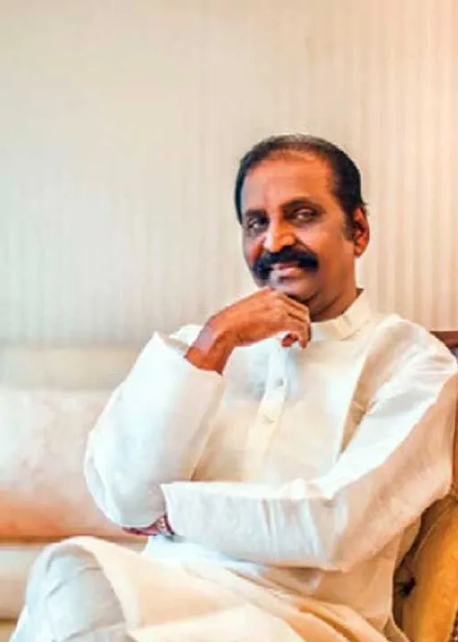  மரிக்காது மனிதகுலம்! -கவிப்பேரரசு வைரமுத்து!