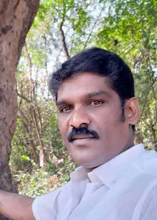  வனம் முளைக்கட்டும்