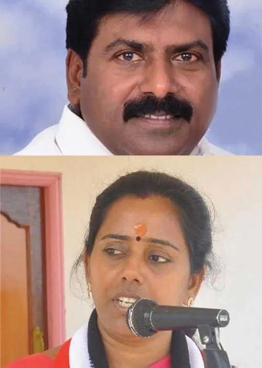  கொரோனாவிலும் குறையாத கோஷ்டி மோதல்-சீட் கணக்கு! -இராமநாதபுரம் தி.மு.க.-அ.தி.மு.க. நிலவரம்!