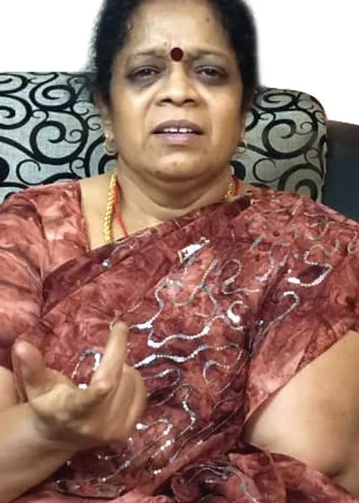  தற்கொலை செய்யப் போகிறேன்! விரக்தியில் அ.தி.மு.க. மகளிரணி மா.செ.!