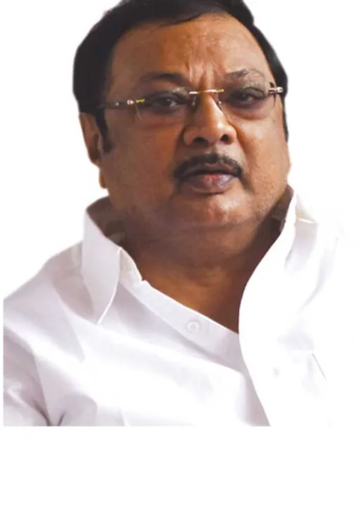  ராங்கால்- முதல்வர் லைனில் மு.க.அழகிரி!