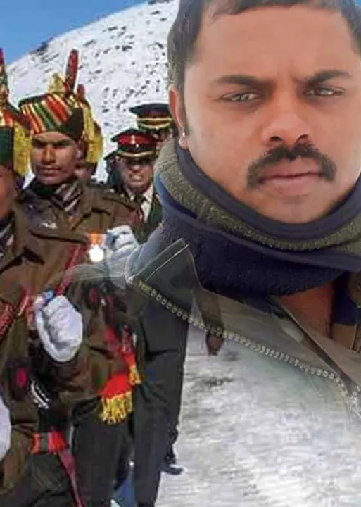  20 வீரர்கள் உயிர்த்தியாகம்! அடங்காத சீனா! அதிரடிக்கு தயாராகிறதா இந்தியா?