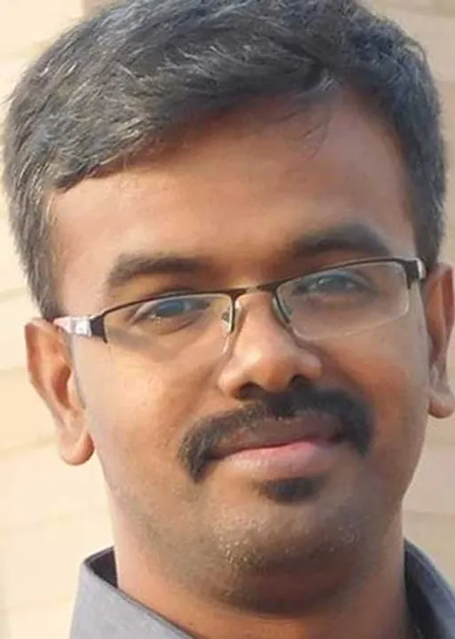  அரசியல் சித்திரக் குறிப்புகள்! -இரா.பூபாலன்