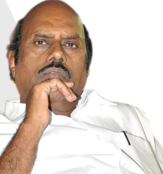  தி.மு.க. கோஷ்டி மோதல். ராஜினாமா செய்த ஐ.டி. நிர்வாகிகள்