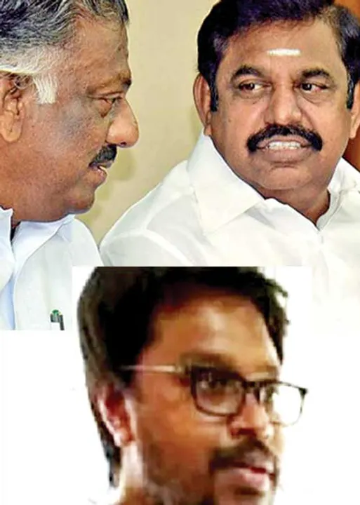  2 தொகுதிக்கு ஒரு மா.செ.! டார்கெட் 117 சீட்! அ.தி.மு.க. ஃபார்முலா!